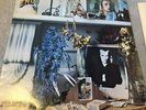 Brian Eno / Here Come The Warm Jets - Vinyl album UK 1st press 1973 A-1E/B-1E