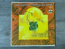 Nikhil Banerjee- Ragas For Meditation LP vinyl 1969 Capitol VG+ Indian Classical