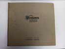 78 rpm HMV Gramophone Records The BEETHOVEN SONATA SOCIETY Vol. 4 Album Piano