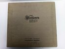 78 rpm HMV Gramophone Records The BEETHOVEN SONATA SOCIETY Vol. 3 Album Piano
