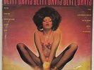Betty Davis - Nasty Gal | 1975, Island, ILPS-9329