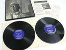 Leadbelly's Last Sessions Folkways FA 2942 Box Set Vtg Lp Record 1953 Blues