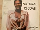 Natural reggae- various   studio 1  Ex