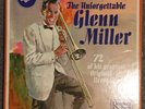 THE UNFORGETTABLE GLENN MILLER Vinyl 6LP Box Set 1972 VG+/VG+