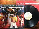 QUEEN - Live Magic LP Gatefold + insert + news paper clipping Australian Press