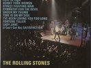 Gimme Shelter Rolling Stones vinyl LP album record UK SKL5101 DECCA 1971