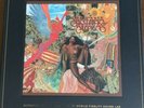 Santana Abraxas Ultradis One-Step Mobile Fidelity Sound LAB UD1S 2-001 NM
