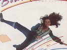 Homeplate Bonnie Raitt vinyl LP album record UK K56160 WARNER 1975