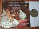 Famous Cello Romances #2 / Geringas / Foster / Eurodisc 201 868-425 / Stereo Ed1