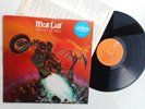 Meat Loaf    bat out of hell