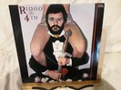 Ringo Starr ?– Ringo The 4th  /  Vinyl LP  / Beatles