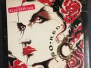Arcadia -  So Red The Rose - NOS SEALED 1985 RECORD - Election Day LP 80s