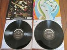 Derek and the Dominos Layla US 2 LP MFSL 2-470 Eric Clapton Near mint #2304