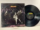 MOLOCH  Enterprise ENS 1002 MOLOCH  ORIGINAL ACID ROCK   VG++  LISTEN