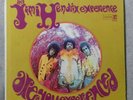 Jimi Hendrix - Experience, Electric Ladyland, Crash Landing (4LP Reprise bundle)