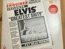 Elvis Presley ?– Elvis' Greatest Shit (Incl. Lyric Sheet & Prescription)