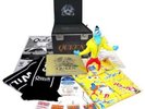 Queen Wembley Roadie Box Limited Numbered complete Set rare new