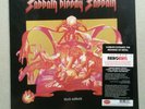 BLACK SABBATH Sabbath Bloody Sabbath LP 2011 Rhino 180 Gram Vinyl RARE NEW SS