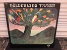 Hölderlin ?– Hölderlins Traum LP Progressive Kraut Rock