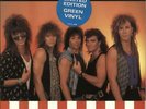 Bon Jovi Livin' On A Prayer - Green Vinyl 12