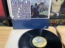 NEWPORT REBELS Mingus Roach Dolphy Eldridge Barnaby/Candid PROMO LP Vinyl JAZZ