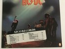 AC/DC - Let There Be Rock - Used Promo LP - 1977 Presswell Pressing - Near Mint