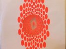 QUAD s/t LP U.K. Ambient Electronica/Kraut/Neo Psych Ltd Ed. CLEAR WAX  Sun Dial
