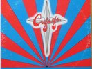 CRYSYS Hard as Rock LP U.S. Hard Rock/Metal – Original Press on Long St. Records