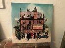 MADNESS  - FULL HOUSE THE VERY BEST OF MADNESS 4LP 2017 BRAND NEW SEALED VINYL