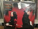 THE WHITE STRIPES - GET BEHIND ME SATAN 2LP TMR-300 BRAND NEW SEALED BLACK VINYL