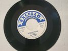 The Gladiolas Shoop Shoop / Say You'll Be Mine PROMO Doowop 45 EXCELLO VG++ Hear