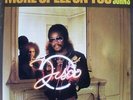 Eddie Johns More Spell On You NEAR MINT Intercord Vinyl LP