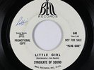 Garage 45 - Syndicate Of Sound - Little Girl - Bell - VG+ mp3
