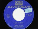 Jazz 45 - Sonny Rollins - Just In Time - Riverside - mp3