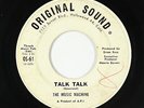 Garage 45 - Music Machine - Talk Talk - Original Sound - mp3