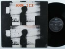 AMM III It Had Been An Ordinary Enough Day. . . JAPO LP VG+ germany