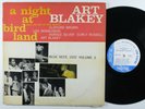 ART BLAKEY QUINTET A Night At Birdland Vol. 2 BLUE NOTE LP mono w63rd/ny usa