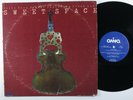 BILLY BANG SEXTET FT FRANK LOWE Sweet Space ANIMA LP VG+