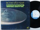 BROTHER JACK MCDUFF Moon Rappin' BLUE NOTE LP VG+ germany gatefold