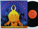 HERBIE HANCOCK Head Hunters COLUMBIA PC 32731 LP VG++