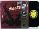 JACKIE MCLEAN / JOHN JENKINS Alto Madness OJC-1733 LP VG++ reissue SHRINK
