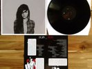 Lights - Siberia Vinyl LP Like New