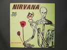 Nirvana - Incesticide - Vinyl LP Schallplatte