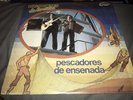 LOS CADETES DE LINARES PESCADORES DE ENSENADA RAMEX MEXICAN PRESS RARE 1979