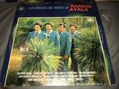 LOS BRAVOS DEL NORTE DE RAMON AYALA DESTINO CRUEL DLV 244 1980 TRAGOS AMARGOS