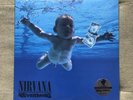 Nirvana ‘Nevermind’ Reissue 180 Gram German Pressing NEW  SEALED  GRUNGE CLASSIC