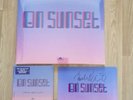 Paul Weller On Sunset Signed Bundle