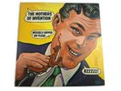 The Mothers of Invention Weasels Ripped My Flesh Album Reprise MS 2028 Zappa