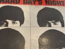 Beatles/64A/Hard/Day’s/Night/Stereo/Misprint/Lp/N/M/
