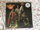 SEALED LP   MANDRILL Composite Truth PROMO Polydor PD5043 RARE INFO SHEET Funk